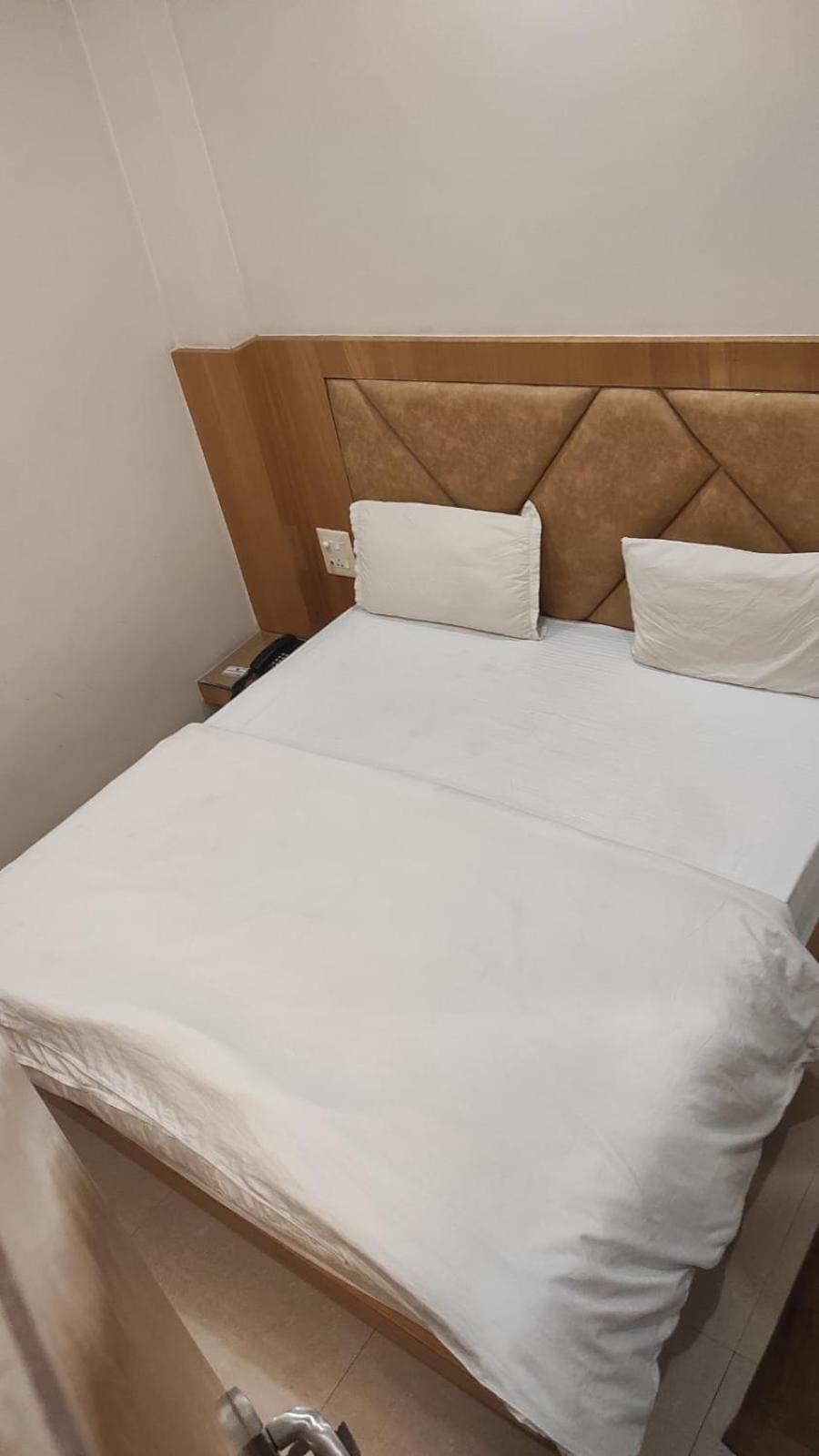הרידוואר Hotel Ganga Rani מראה חיצוני תמונה